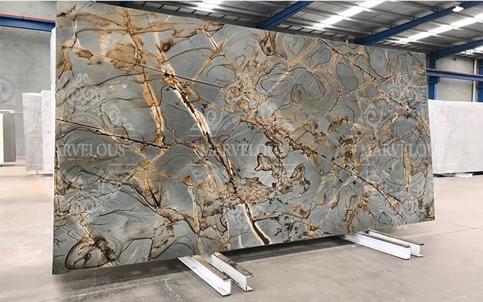 Wholesale Marble Stone Slabs In Iran