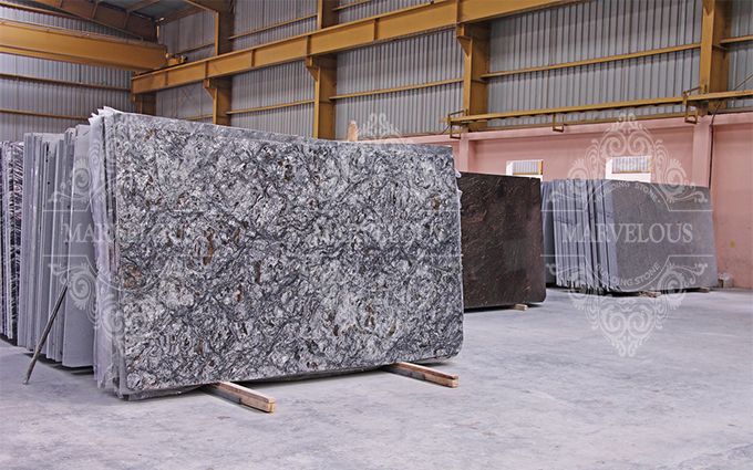 granite stone and tile for importing