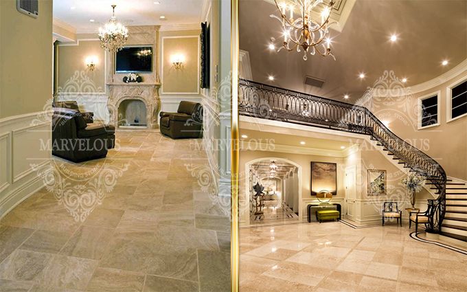 travertine stone suppliers in iran