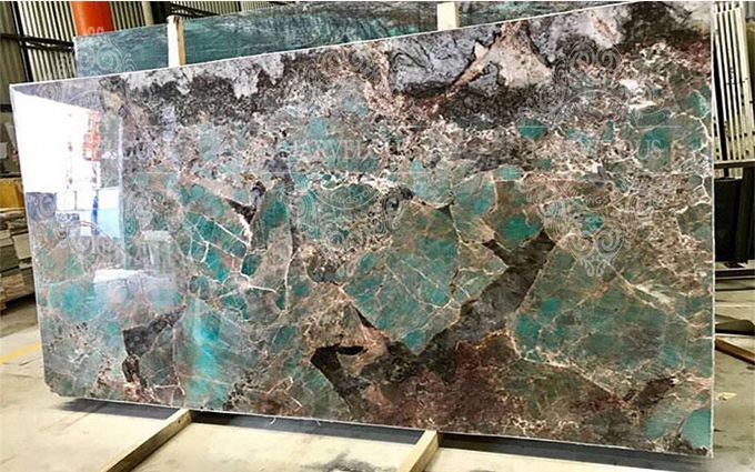 granite stone green slabs for sale