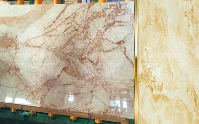 marble stone wholesale in Iran