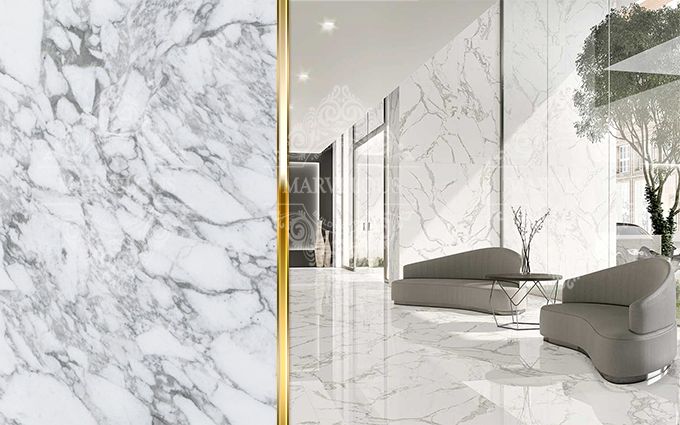 marble stone wholesale in Iran