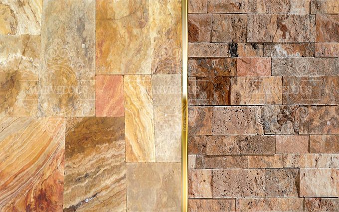 Travertine Tile Distributors Iran