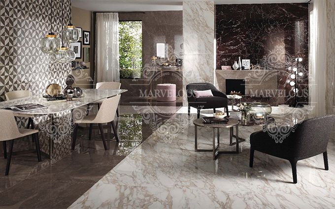 5-Stars Marble And Stone