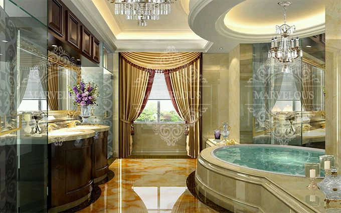 5-Star Marble And Granite - Marvelous Stone