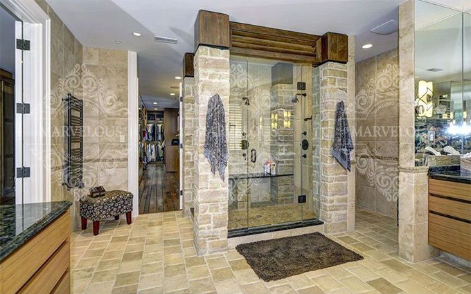 travertine stone tiles wholesale