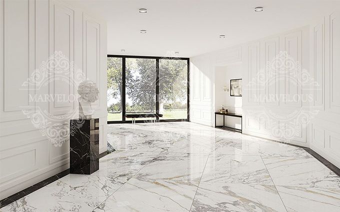 Marble Stone Tile Supplier