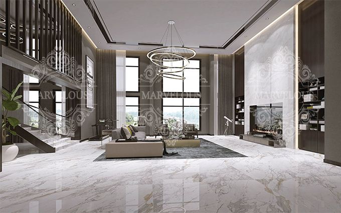 marble stone tile supplier