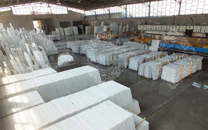 natural stone and marble factory Iran