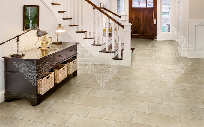 buy travertine tiles