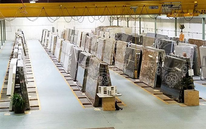 marble stone supply