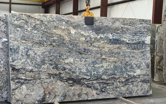 granite stone slabs