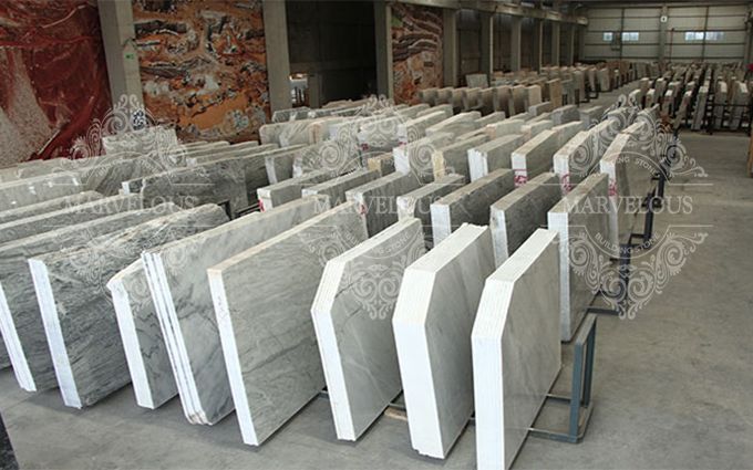 marble stone supply