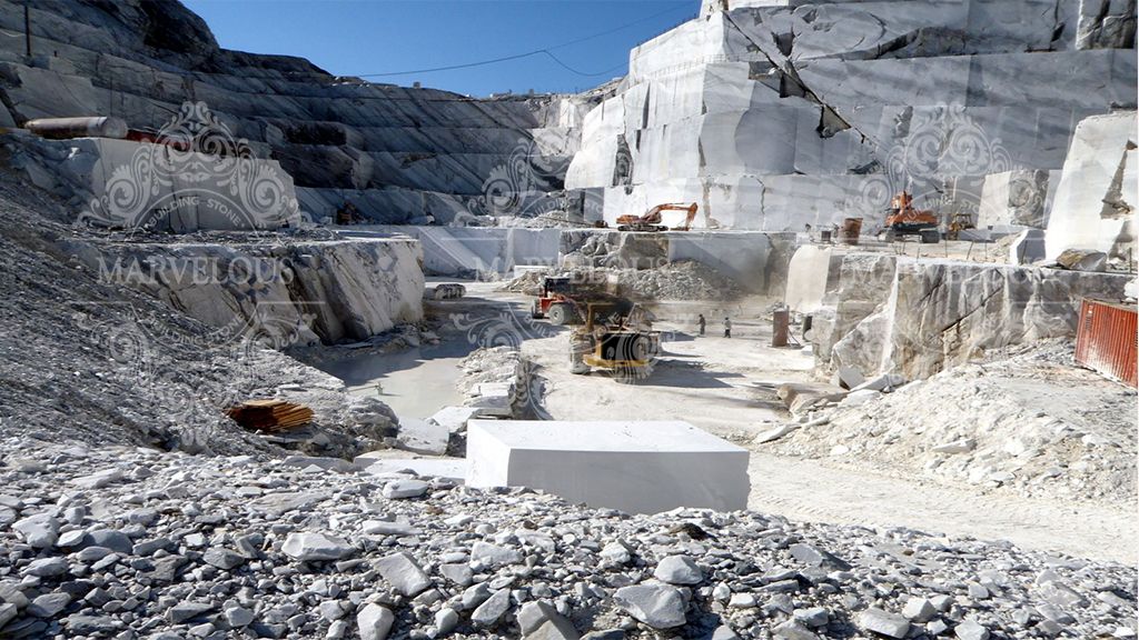 marble stone supply