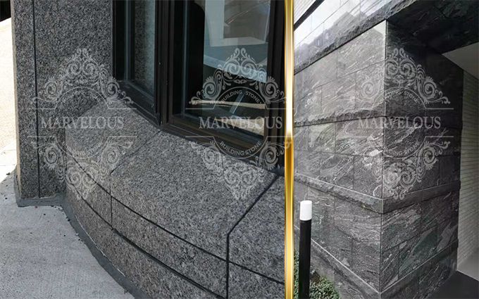 granite stone and tile