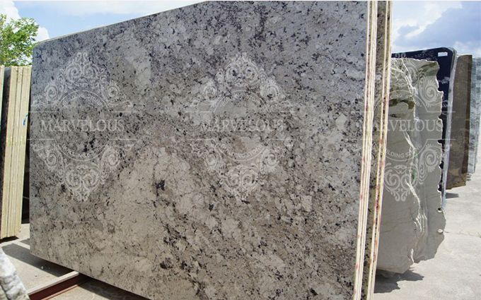 granite export import