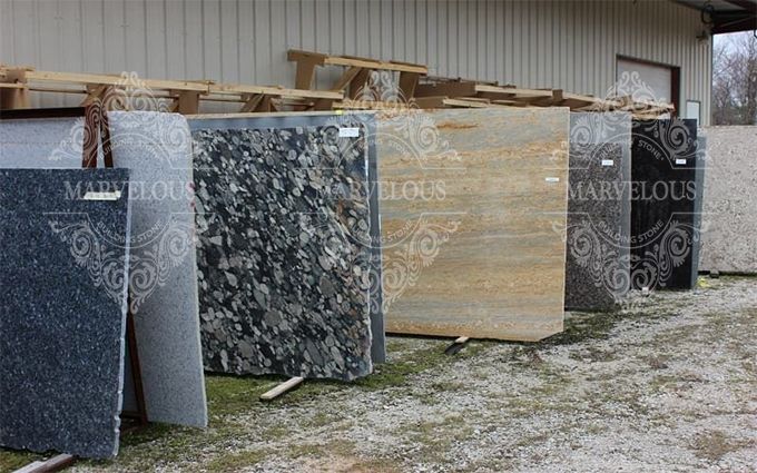 buy a granite stone