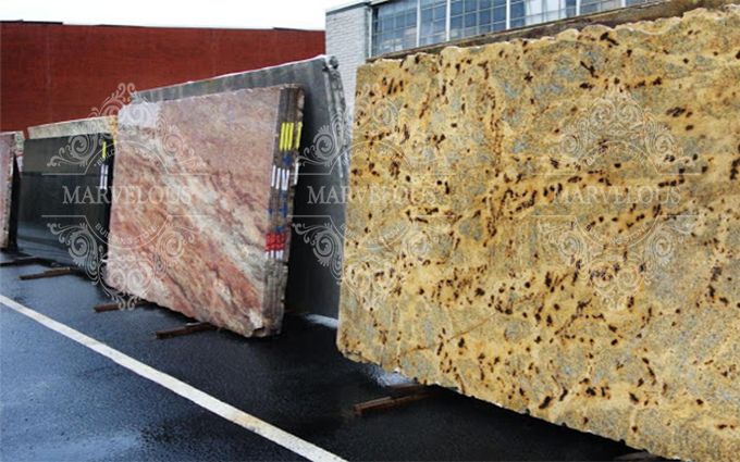 granite stone wholesale