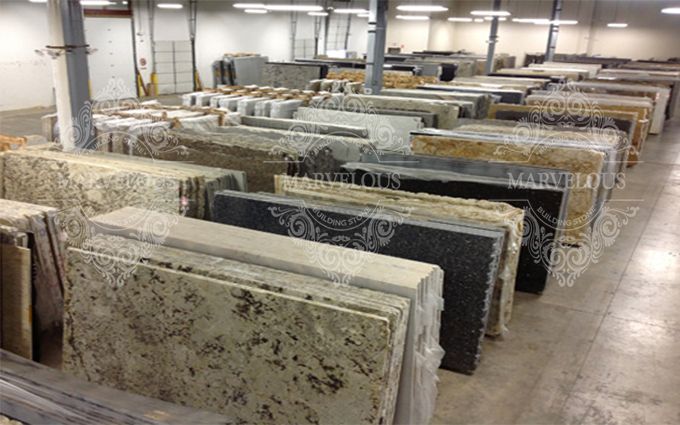 granite stone wholesale
