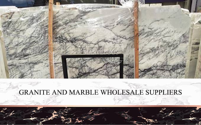 Granite And Marble Wholesale Suppliers