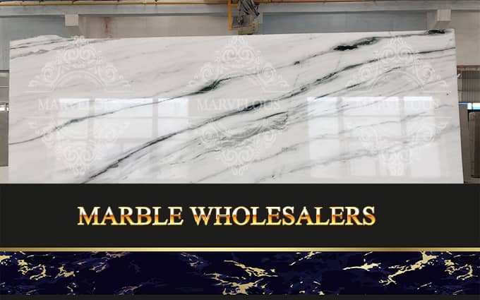 Marble Wholesalers