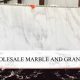 Wholesale Marble And Granite