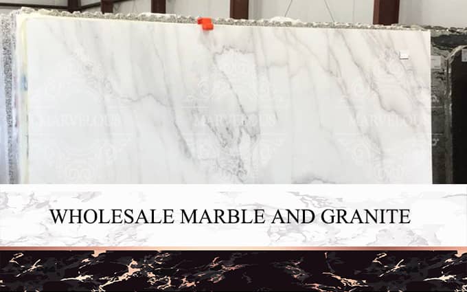 Wholesale Marble And Granite