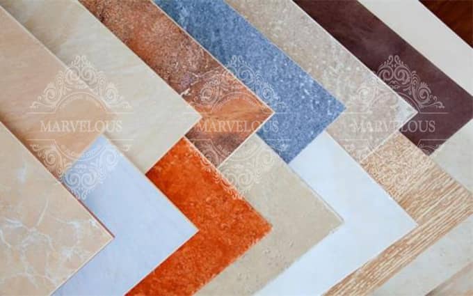 Wholesale Marble Tile Suppliers