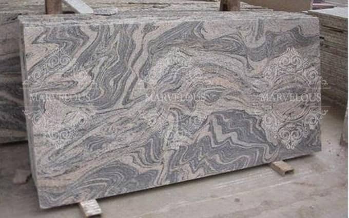 granite export orders