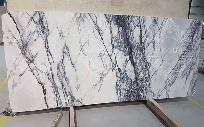 Import Of Marble Slabs