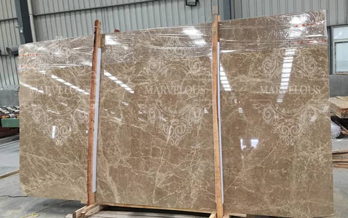 Import Of Marble Slabs