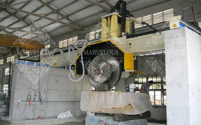 granite stone factory