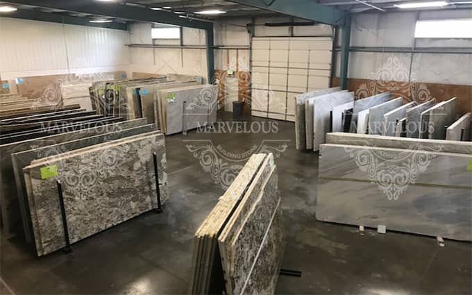 granite wholesale rate