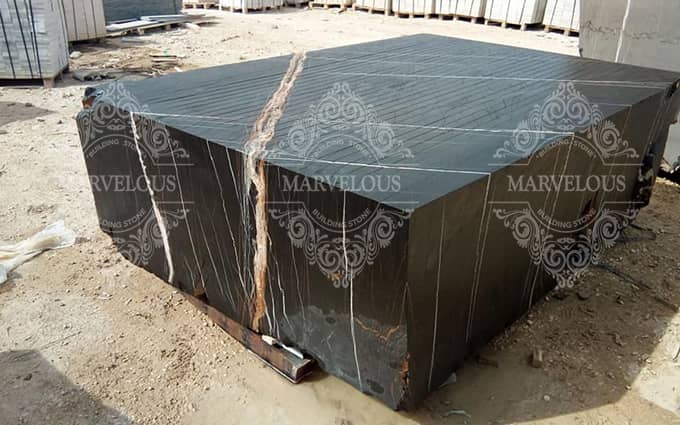Import Of Marble Block