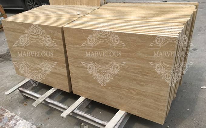 import travertine