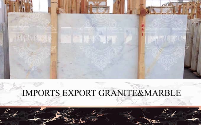 Imports Export Granite & Marble