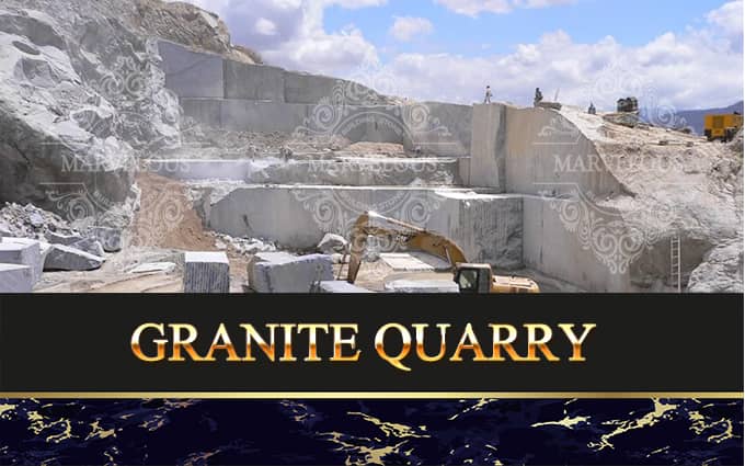 Granite Quarry