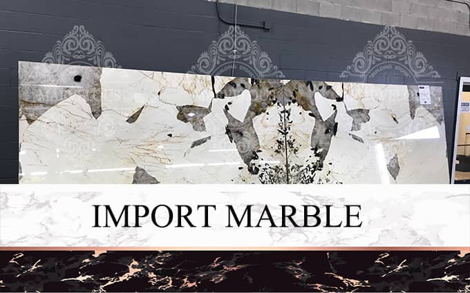 Import Marble