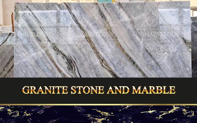 Granite Stone And Marble