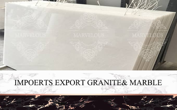 Imports Export Granite & Marble