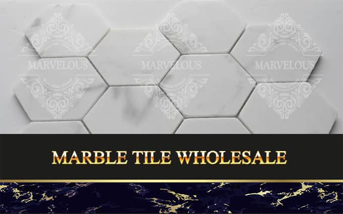 Marble Tile Wholesale