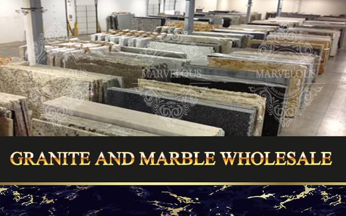 Granite And Marble Wholesale