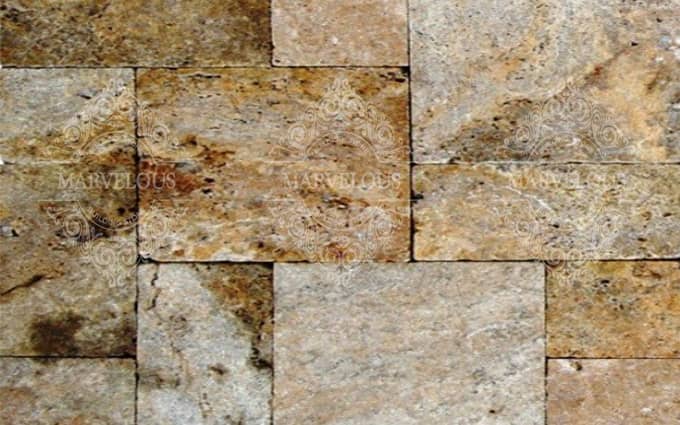 where to buy travertine tile