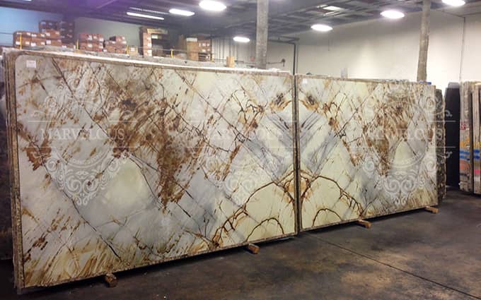 import marble