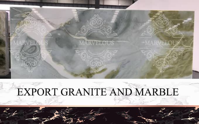 Export Granite And Marble