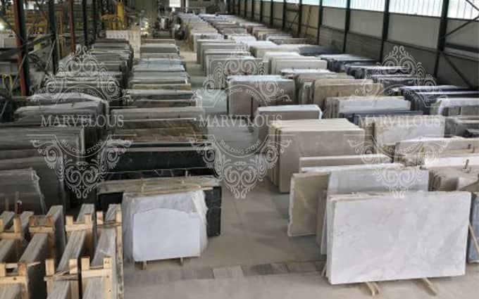 granite and marble wholesale