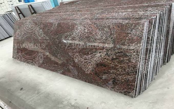 Granite Stone Slab Price
