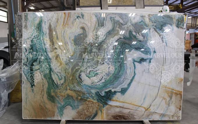 Import Marble