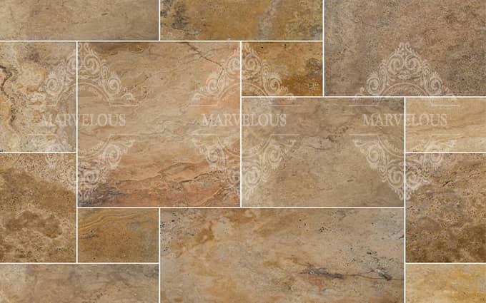 where to buy travertine tile