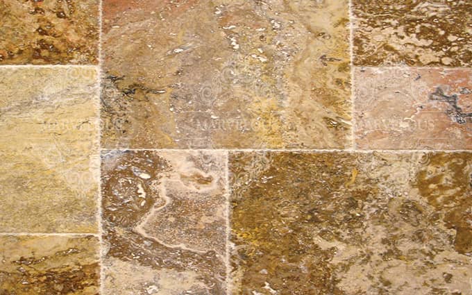 where to buy travertine tile